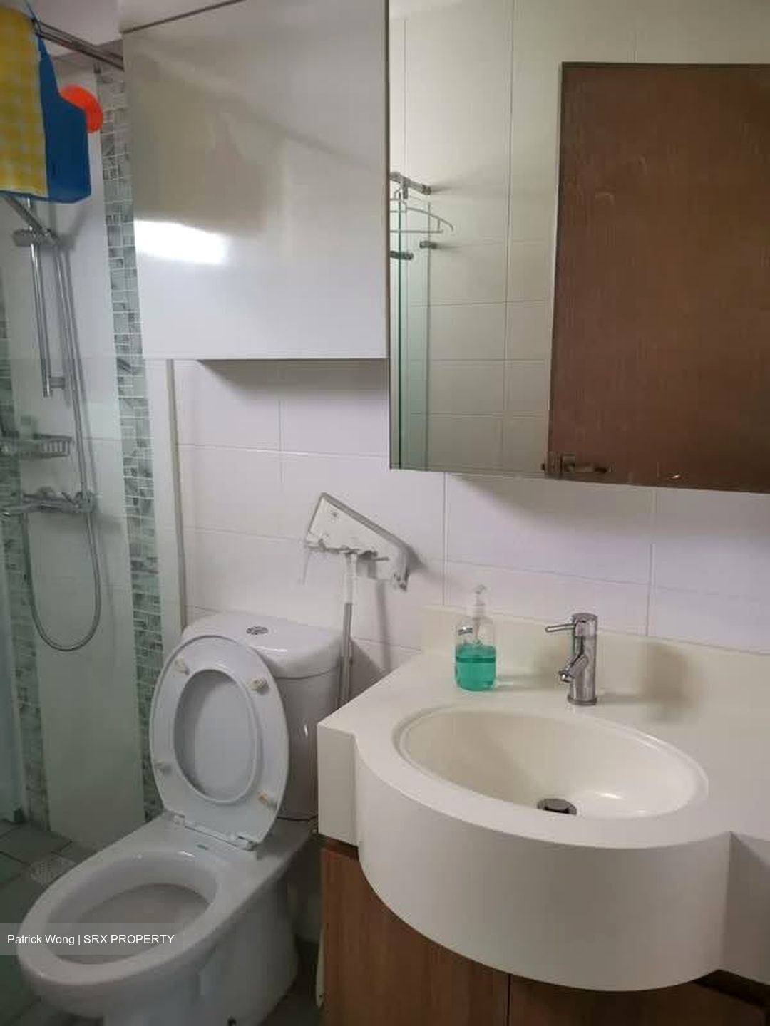 Blk 282B Compassvale Ancilla (Sengkang), HDB 5 Rooms #555154511